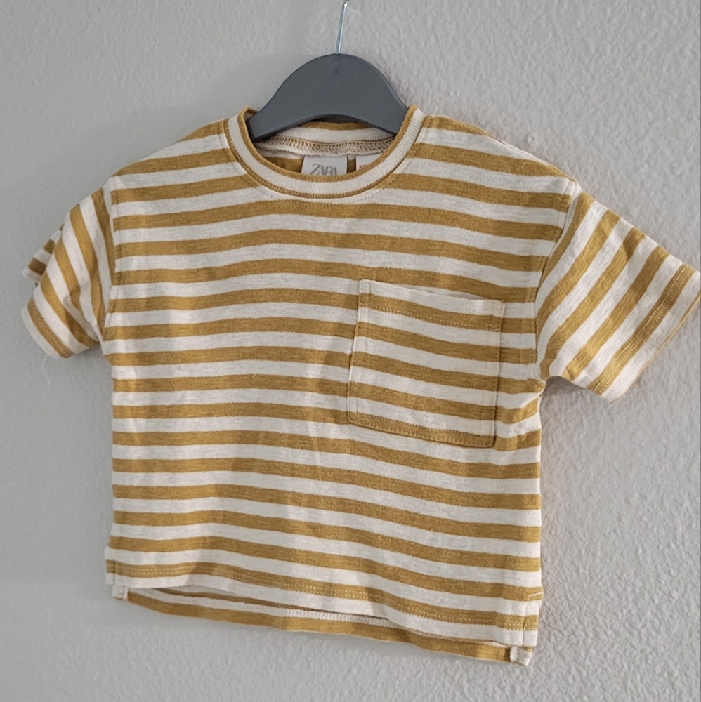 Zara Kids shirt